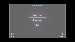 A screenshot taken in Dreams. 3 of 29.