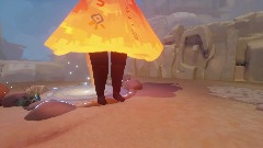 Trophy progress sorry