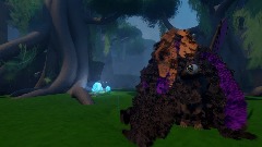 Swamp Playground (Zuri Game Template)