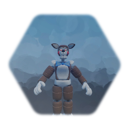 Packer [TR] (rigged)