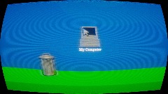 A screenshot taken in Dreams. 18 of 30.