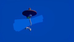 A screenshot taken in Dreams. 7 of 23.