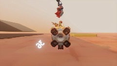 A screenshot taken in Dreams. 13 of 30.