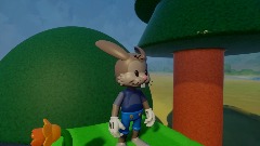 A screenshot taken in Dreams. 2 of 2.