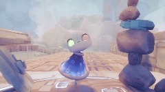 Мой «Древний храм»!