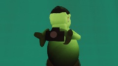 A screenshot taken in Dreams. 4 of 24.