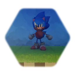 Sonic & Knuckles - Lava Reef Zone  Act 1