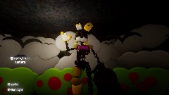 A screenshot taken in Dreams. 11 of 16.