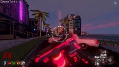 A screenshot taken in Dreams. 9 of 23.