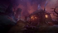 A screenshot taken in Dreams. 10 of 10.