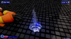 A screenshot taken in Dreams. 10 of 22.