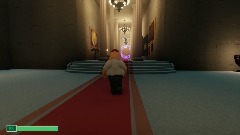 A screenshot taken in Dreams. 22 of 25.