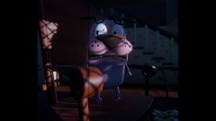A screenshot taken in Dreams. 15 of 23.