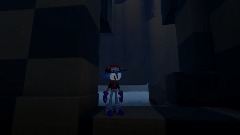 A screenshot taken in Dreams. 5 of 8.