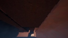 Temple Ruins STATIC SHOT