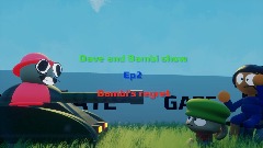 Dave and Bambi Show Ep2 Bambi Regret