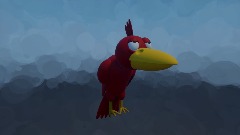 A screenshot taken in Dreams. 2 of 2.