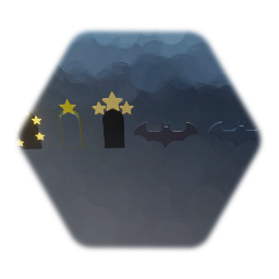 Trial Trilogy Assets