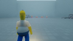 Homer Game