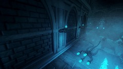 A screenshot taken in Dreams. 14 of 28.