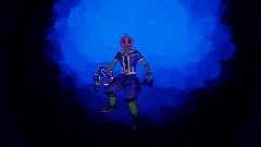 A screenshot taken in Dreams. 6 of 7.