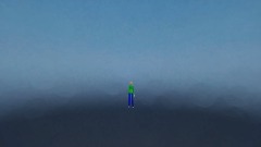 A screenshot taken in Dreams. 1 of 1.