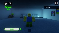 A screenshot taken in Dreams. 10 of 12.