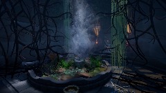 A screenshot taken in Dreams. 12 of 25.