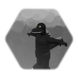 Godzilla heisei