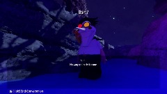 A screenshot taken in Dreams. 9 of 16.