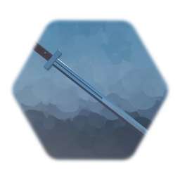 Brums' Rooms (and swords)