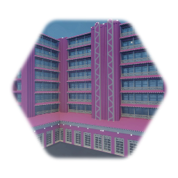 Pink Hotel