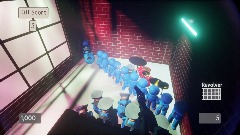 A screenshot taken in Dreams. 1 of 1.