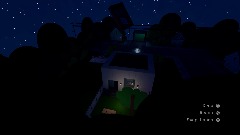 A screenshot taken in Dreams. 11 of 13.