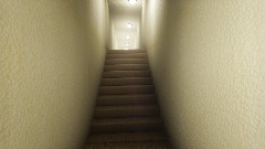 [The Backrooms] Carpet Halls