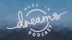 A screenshot taken in Dreams. 3 of 16.