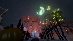 A screenshot taken in Dreams. 29 of 30.