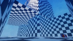 A screenshot taken in Dreams. 8 of 24.