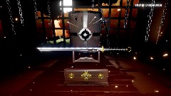 A screenshot taken in Dreams. 5 of 12.