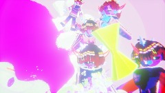 A screenshot taken in Dreams. 1 of 3.