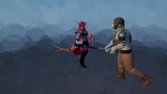 A screenshot taken in Dreams. 1 of 30.