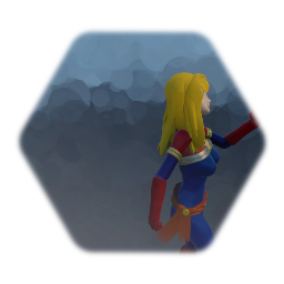 Captain marvel