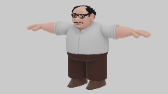 A screenshot taken in Dreams. 15 of 29.