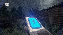 Time Travel Garden Test 2020 To 2006