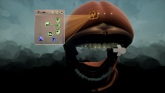 A screenshot taken in Dreams. 1 of 28.