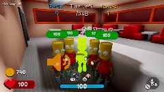 A screenshot taken in Dreams. 6 of 19.