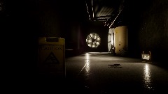 A screenshot taken in Dreams. 4 of 5.