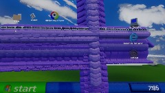 A screenshot taken in Dreams. 6 of 24.