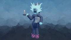 A screenshot taken in Dreams. 17 of 21.