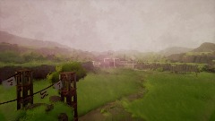 A screenshot taken in Dreams. 15 of 26.